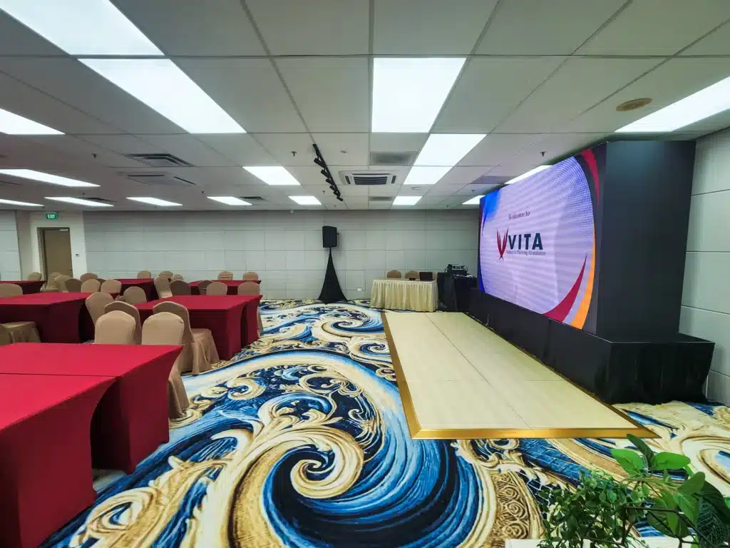 offsite meeting ideas