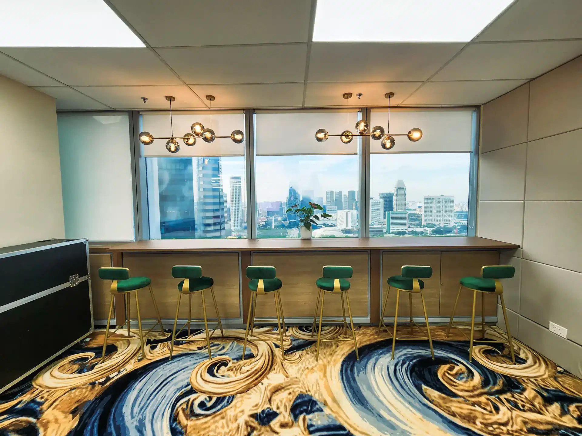 weekend activity ideas in Singapore CBD