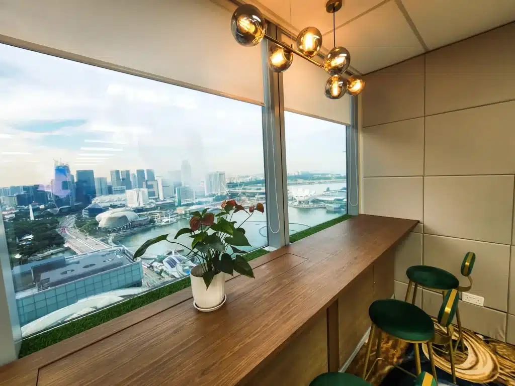 hybrid holiday event ideas