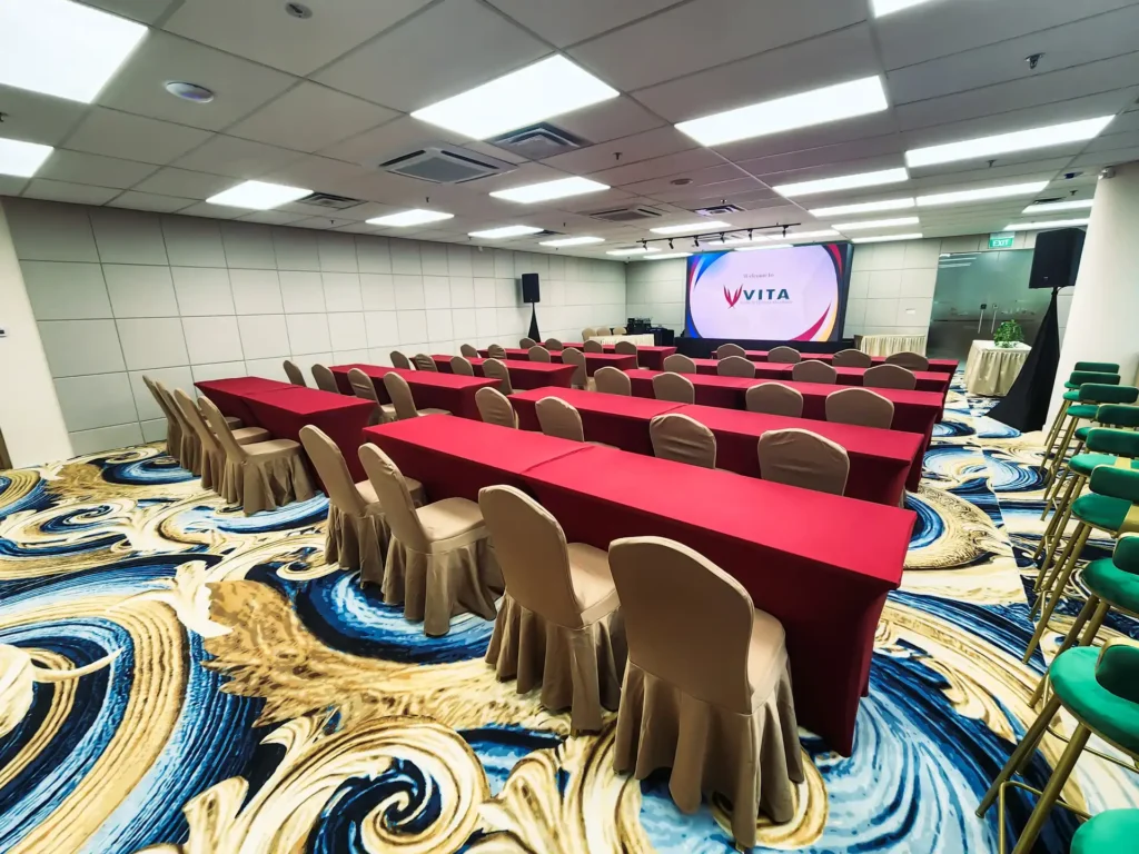 corporate event ideas