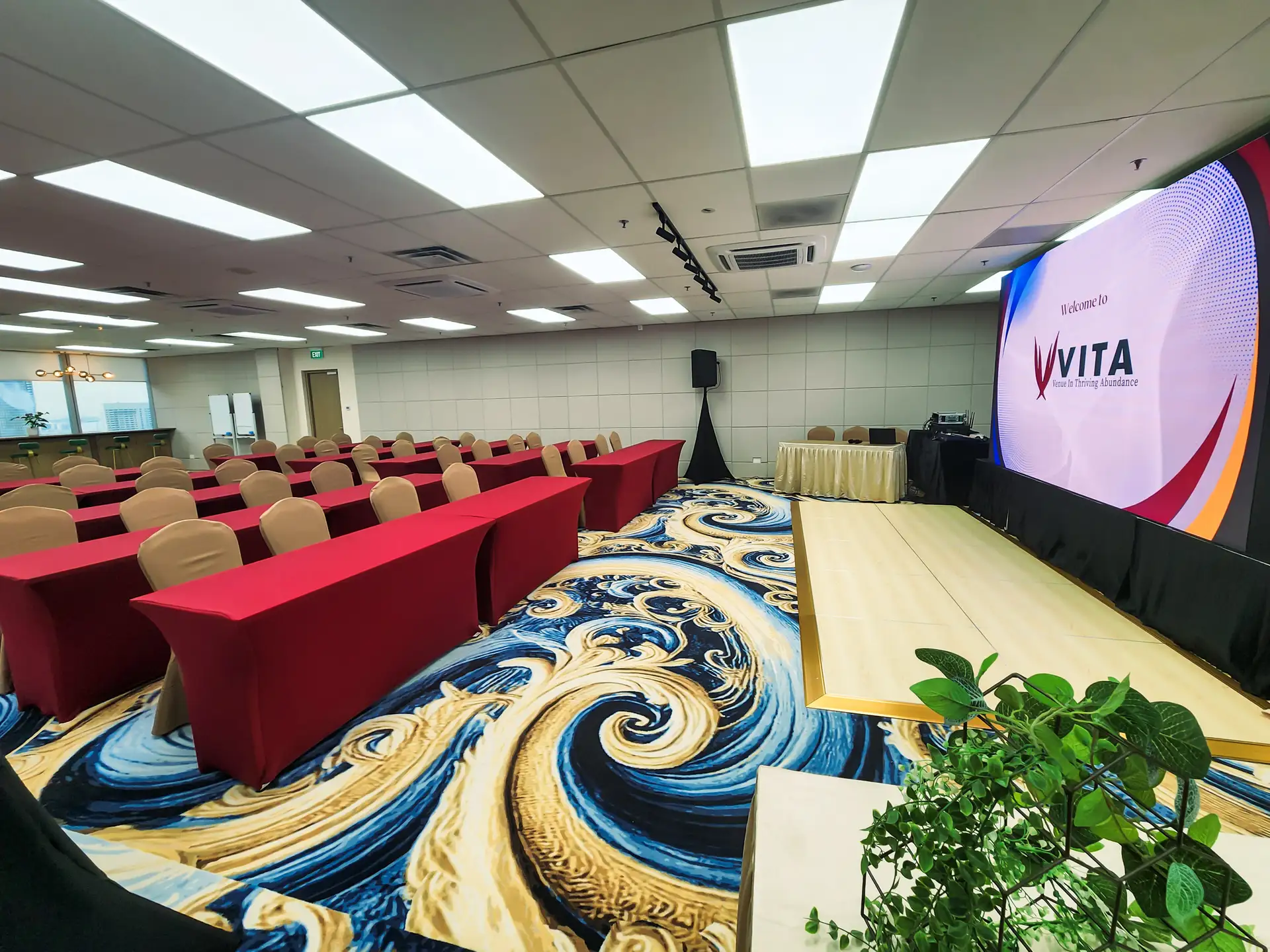 productivity tips for offsite meetings