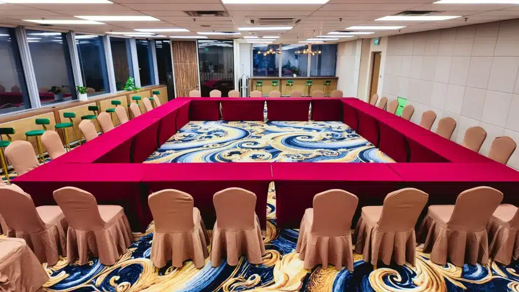 Event Space Ideas for Office