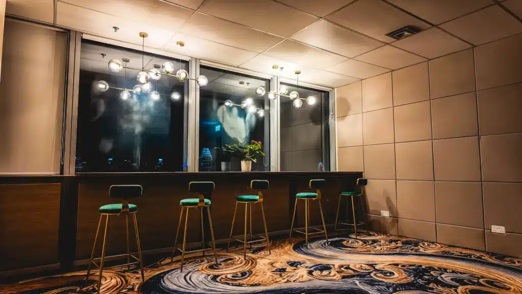 workshop venues in Singapore CBD