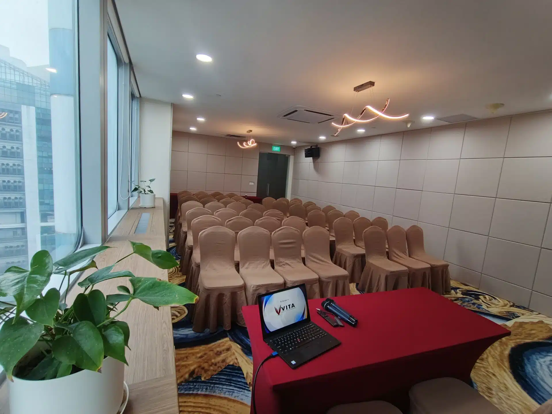 tips for running effective workshops