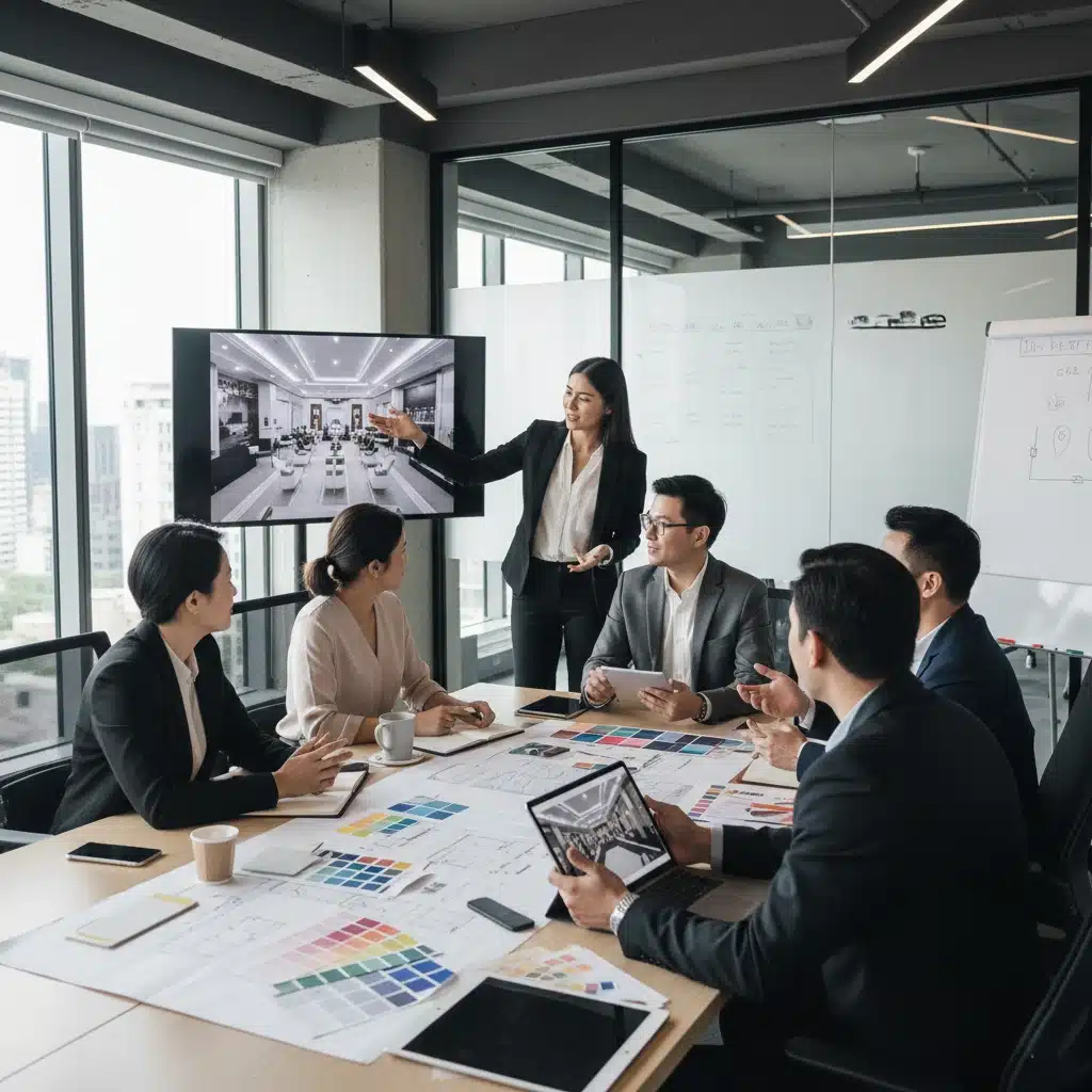 tips for remote teams working