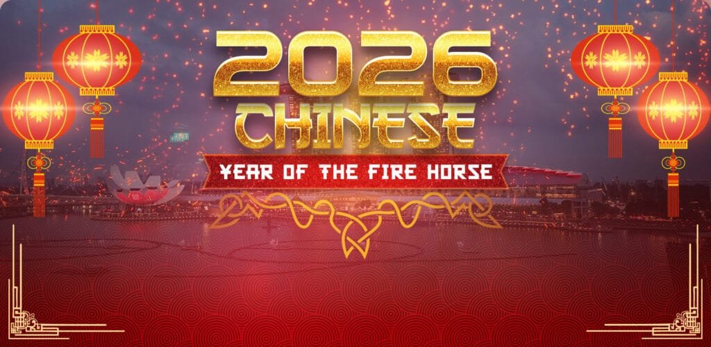 CNY Team Gathering ideas