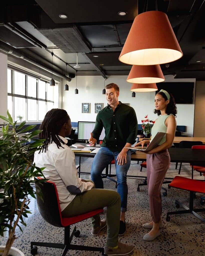 Team Alignment Sessions