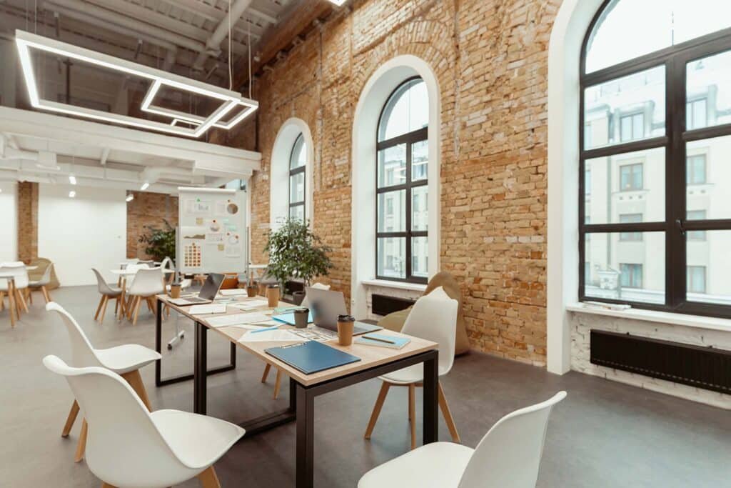 Half day meeting room rental Singapore