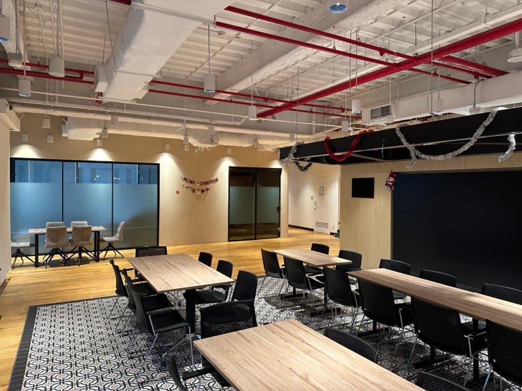 board meeting room rental in CBD