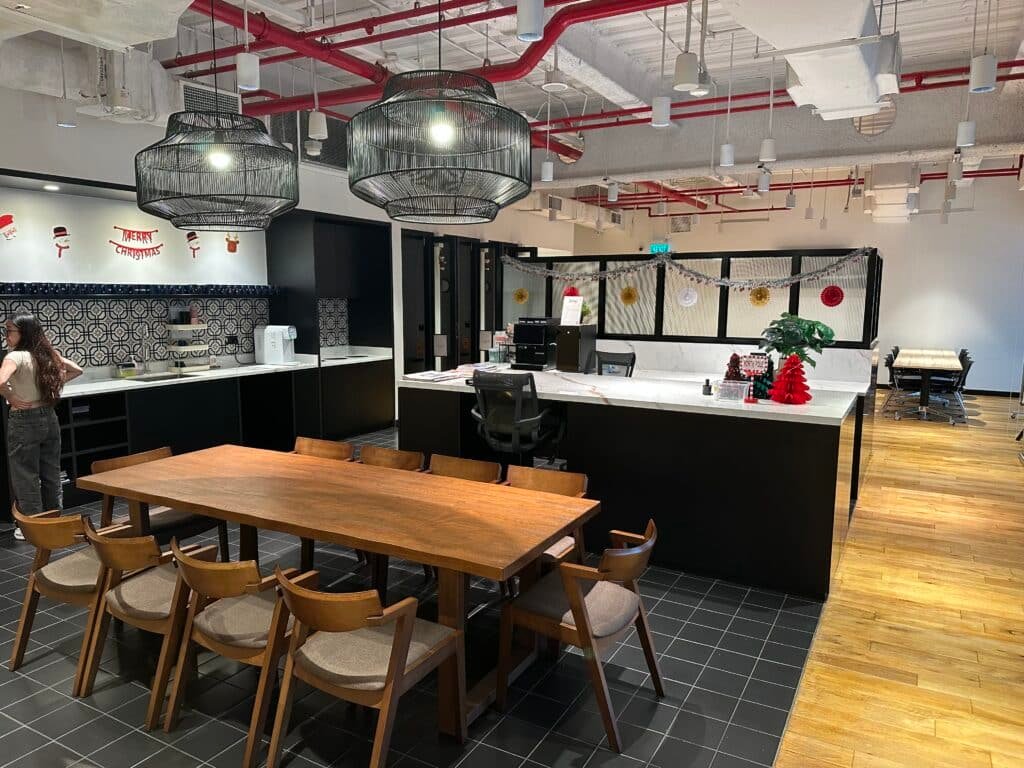 management meeting venue in CBD