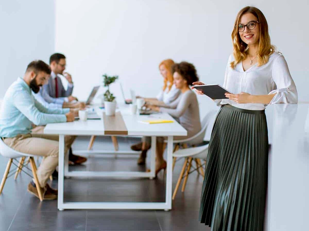 Flexible Meeting Venues for Business Events Singapore