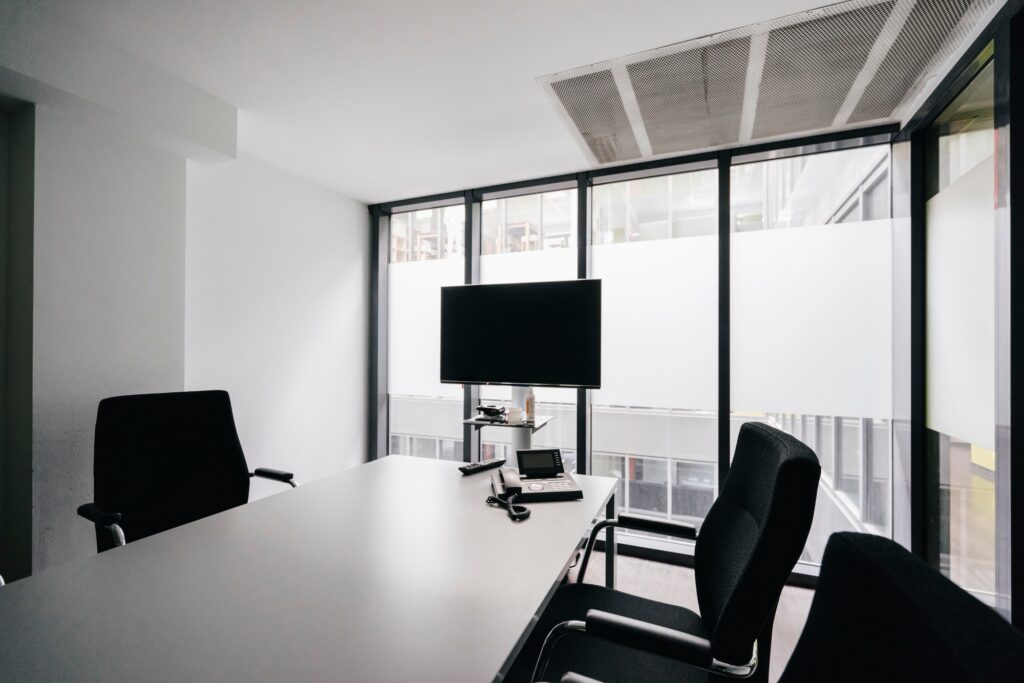 Last-Minute Event Venue Booking