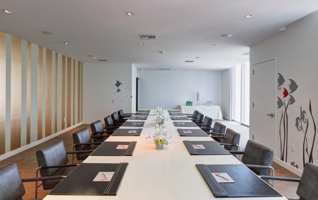 tips for booking an event venue