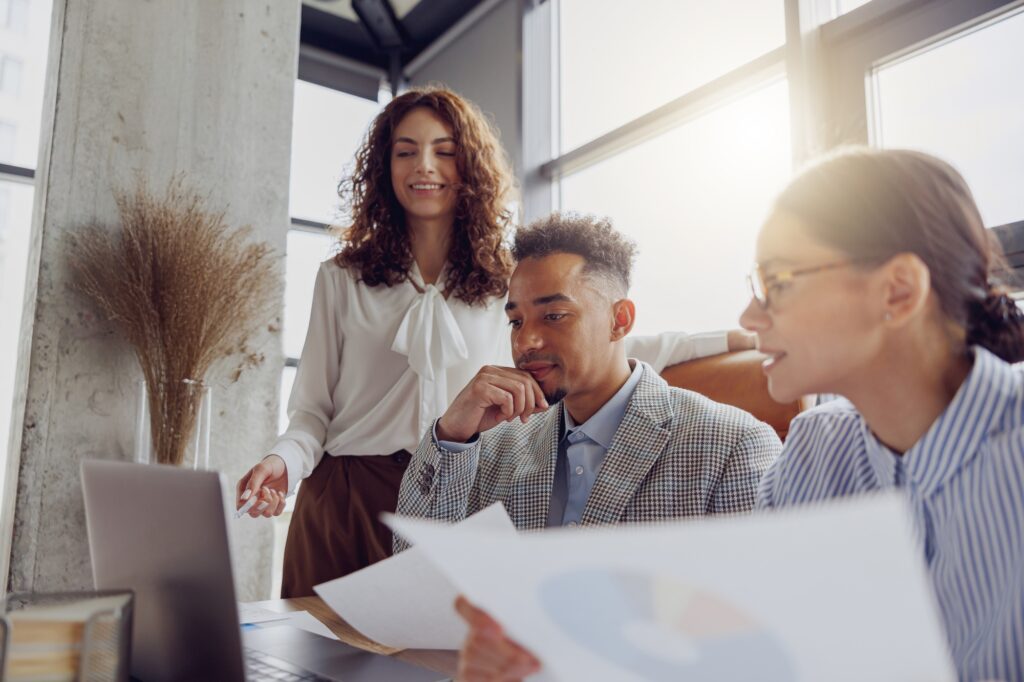 productivity trends in 2025