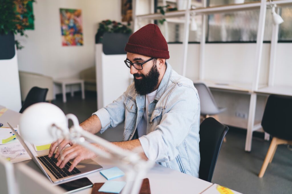 how workspace affects productivity