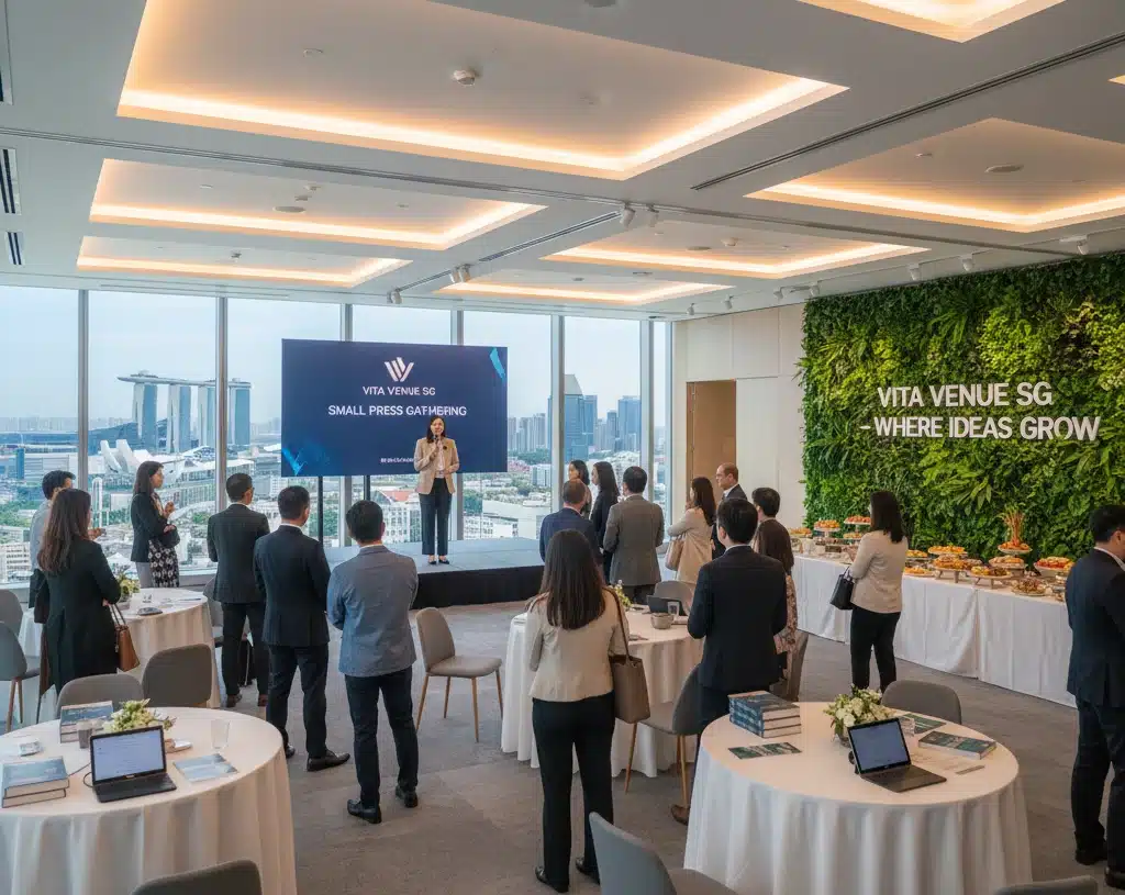 Community Event Spaces A Complete Guide For Modern Gatherings Vita Venue