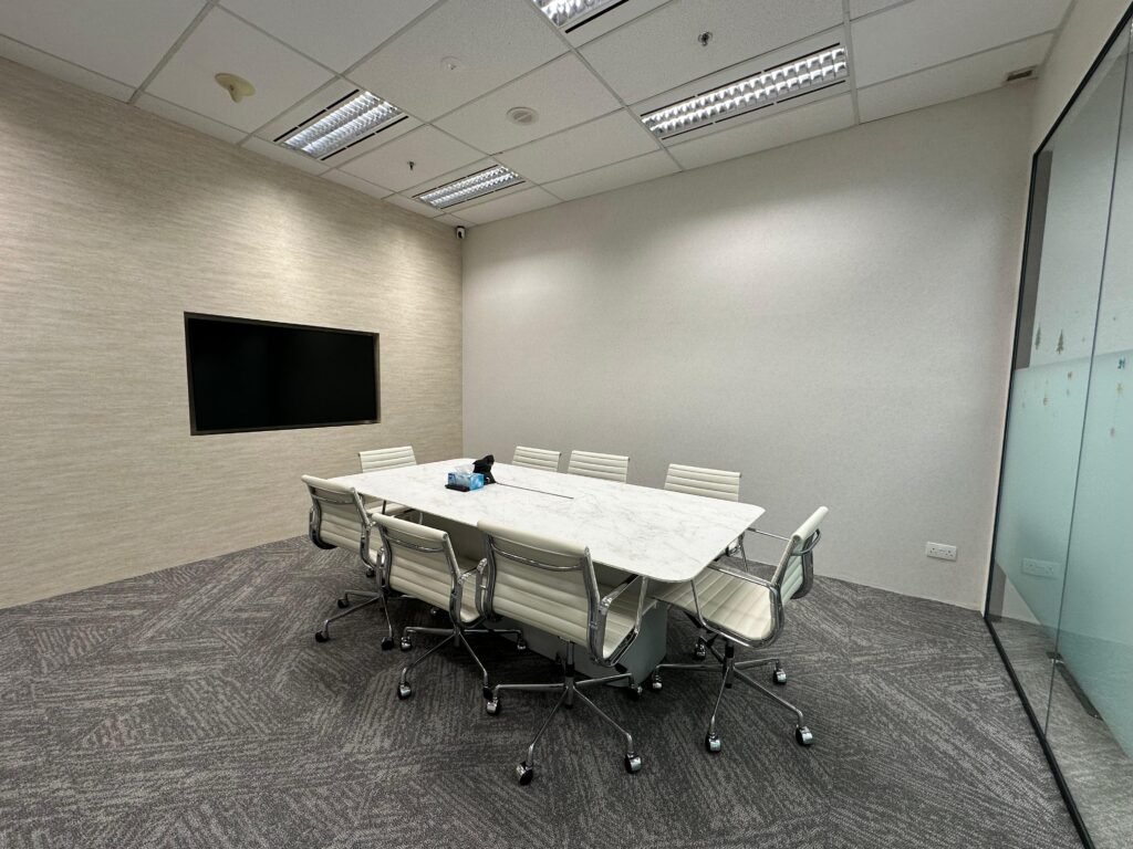 Flexible Meeting Venues for Business Events Singapore